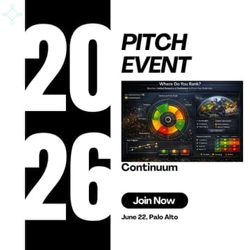 Cover Image for AngelLaunch LP Event Palo Alto