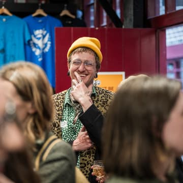 Cover Image for IRL Sheffield: September Social