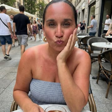 Cover Image for Llegando a Los Big 50 🌻