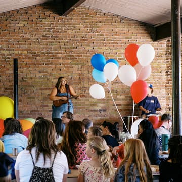 Cover Image for Family Night with For Little Saints and Emily Susan Pack