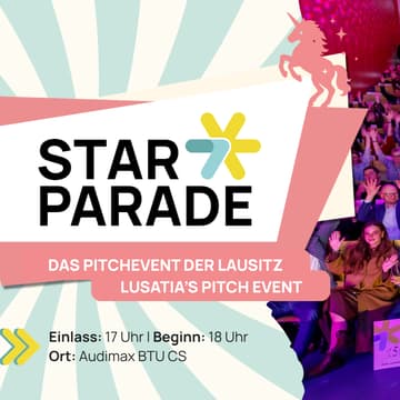 Cover Image for STAR*PARADE FINALE