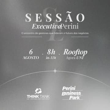 Cover Image for Sessão Executiva Perini