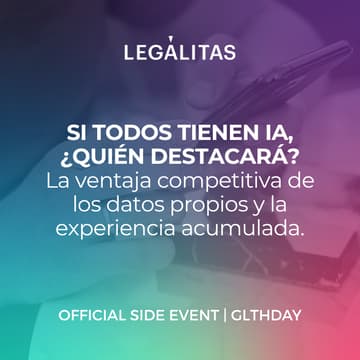 Cover Image for Si todos tienen IA, ¿quién destacará? La ventaja competitiva de los datos propios y la experiencia acumulada