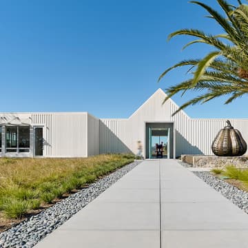 Cover Image for Donum Estate Tour (Top Founder Summit)