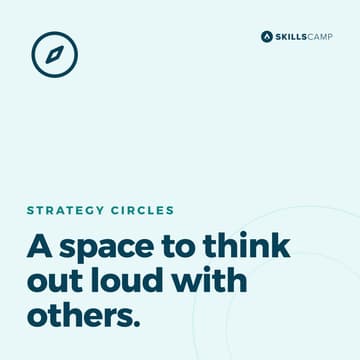 Cover Image for 🧭 Strategy Circle: The Pressure Circle