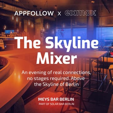 Cover Image for The Skyline Mixer