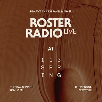 Cover Image for Roster Radio LIVE: TBD