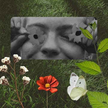 Cover Image for {in a} field day