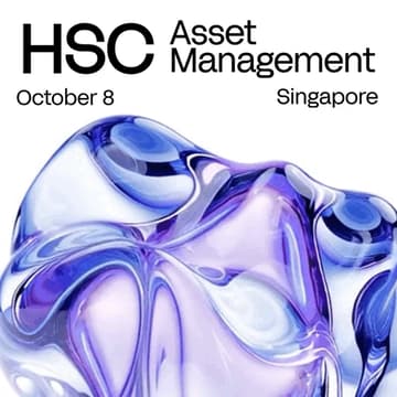 Cover Image for HSC Asset Management Singapore