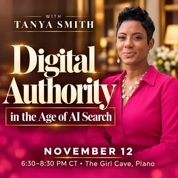 Cover Image for Digital Authority in the Age of AI Search