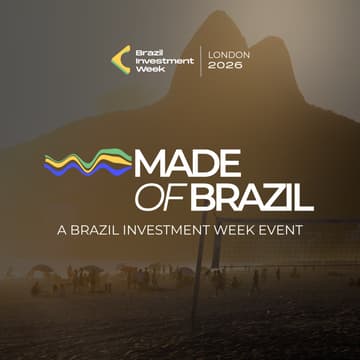 Cover Image for BrasilCore: Made of Brasil