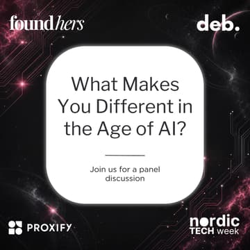 Cover Image for Beyond AI Adoption: Finding Your Advantage