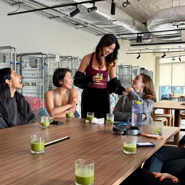 Cover Image for Connecting with Your Inner Gift – Movement & Music Session