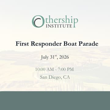 Cover Image for First Responder Boat Parade