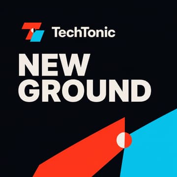 Cover Image for TechTonic