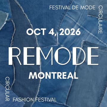 Cover Image for ReMode Montreal