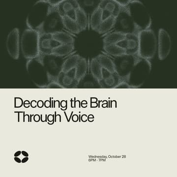 Cover Image for Optimizing Mental Performance: A Tech Mixer