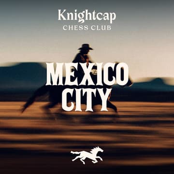 Foto de portada de Knightcap en Lounge Fernando