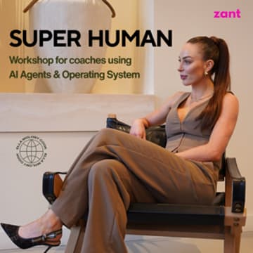 Cover Image for Build Your First AI Agent | Zant × Time Rich
