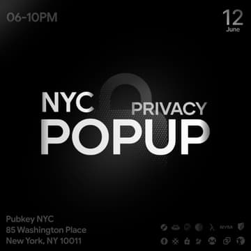 Cover Image for Pubkey Privacy Pop-up