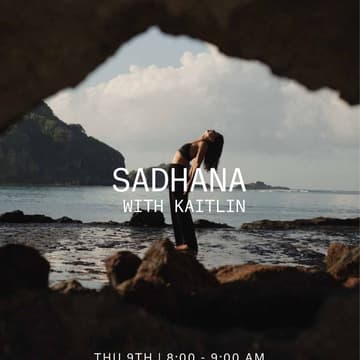 Cover Image for Sadhana