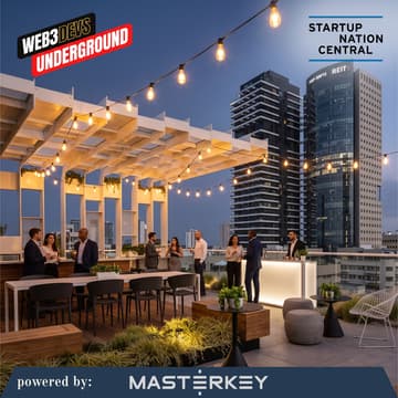 Cover Image for Cocktail Party at Our New Office - SNC