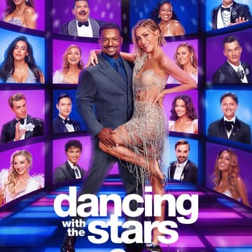 Cover Image for DWTS!