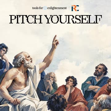 Cover Image for Pitch Yourself: Engineering Day