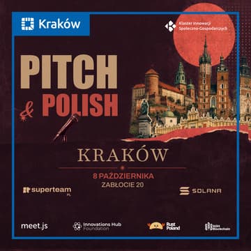 Cover Image for PITCH & POLISH KRAKOW
