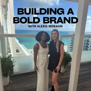 Cover Image for Building AI-powered Brand & Speaking Skills