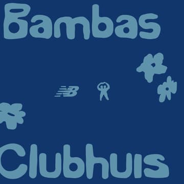 Cover Image for Bambas Clubhuis Bites & Drinks
