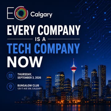 Cover Image for Every Company is a Tech Company Now