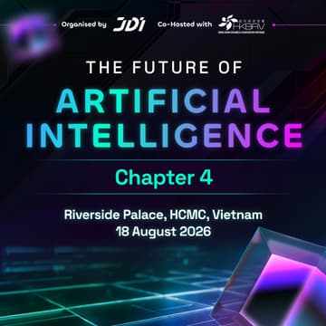 Cover Image for The Future Of Artificial Intelligence: Chapter 4