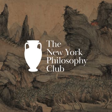 Cover Image for Philosophy at the Museum: Chinese Art