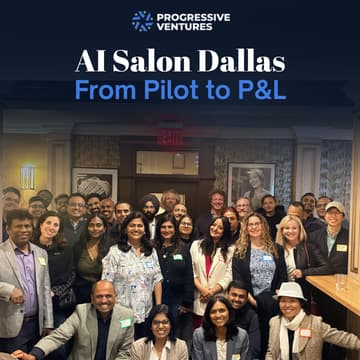 Cover Image for AI Salon Dallas