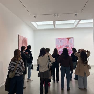 Cover Image for Gallery Crawl