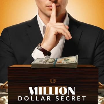 Cover Image for Million Dollar Secret - AI Founders + VCs