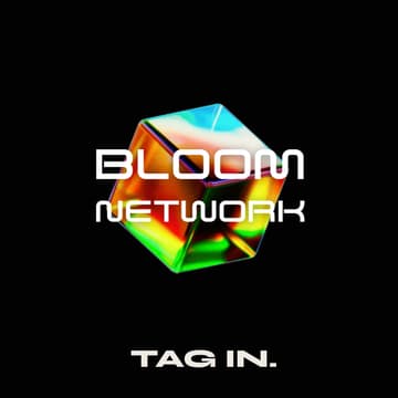 Cover Image for Bloom Network: Poker Night x TAG - Cycle 9