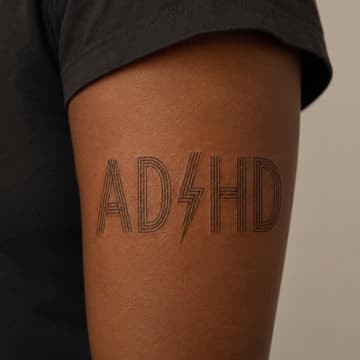 Cover Image for Stress-Management für spät diagnostiziertes ADHS | Online-Workshop mit Swami Dhyanananda
