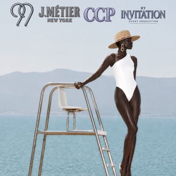 Cover Image for Code in White: A Labor Day Weekend Pre-NYFW Rooftop Pool Experience