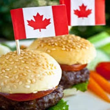 Cover Image for Scarborough Bluffs Canada Day BBQ