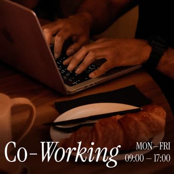 Cover Image for Co-Working