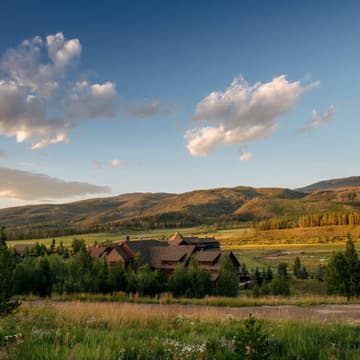 Cover Image for Colorado Expedition Weekend + Forum — A PEF Forum Retreat