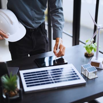 Cover Image for Cleantech Meetup | Intelligence on the Grid: How Much Smarter Does it Need to be?