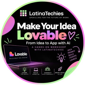 Cover Image for MAKE YOUR IDEA LOVABLE