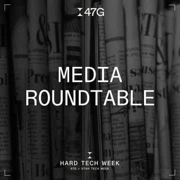 Cover Image for Invite Only: Media Roundtable