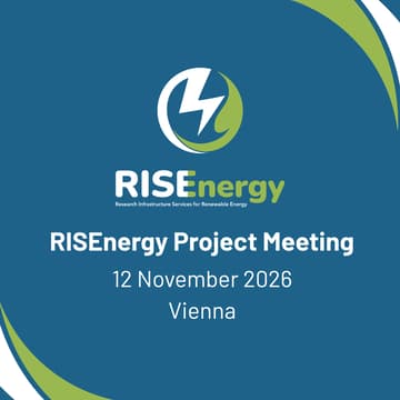 Cover Image for RISEnergy Project Meeting