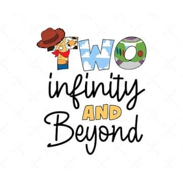 Cover Image for FRC's 2nd Birthday Party: Two Infinity and Beyond!