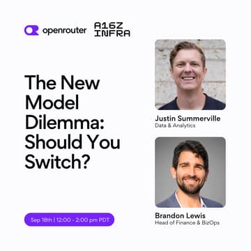 Cover Image for The New Model Dilemma: Should You Switch?