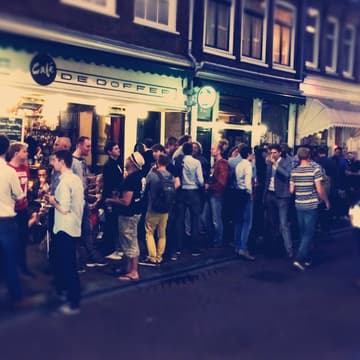 Cover Image for Hackers & Founders Meetup